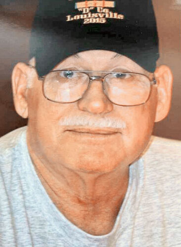 David Berger